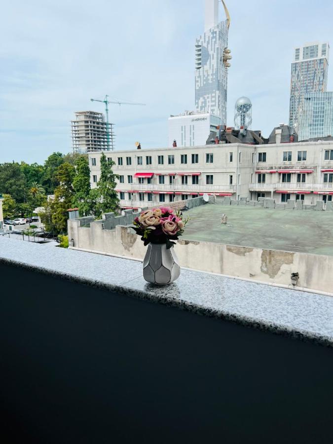 Old Batumi Daire Dış mekan fotoğraf