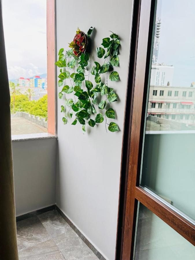 Old Batumi Daire Dış mekan fotoğraf