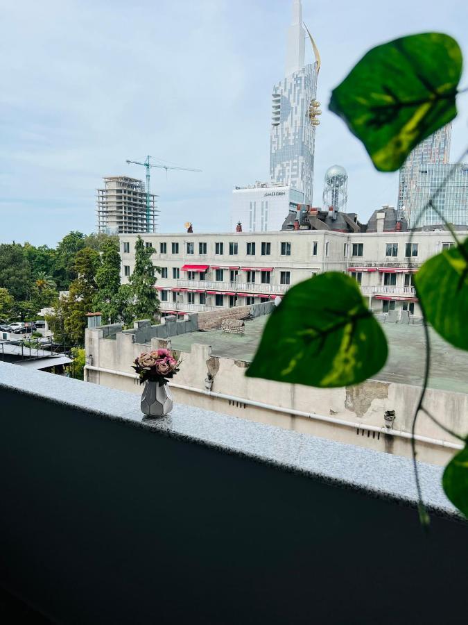 Old Batumi Daire Dış mekan fotoğraf