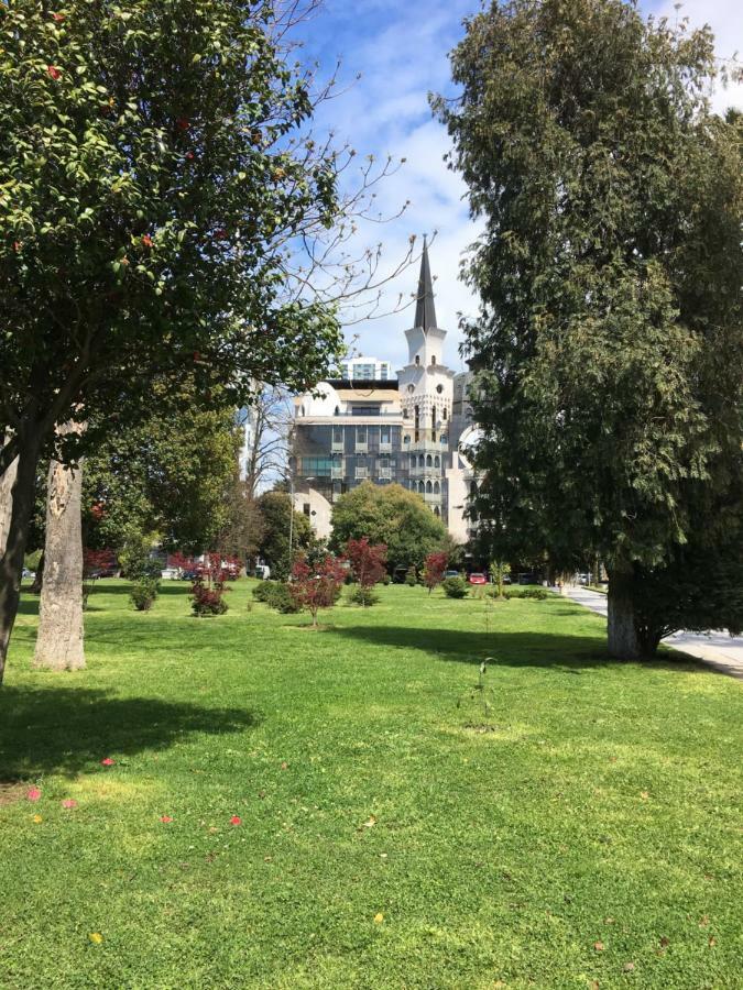 Old Batumi Daire Dış mekan fotoğraf