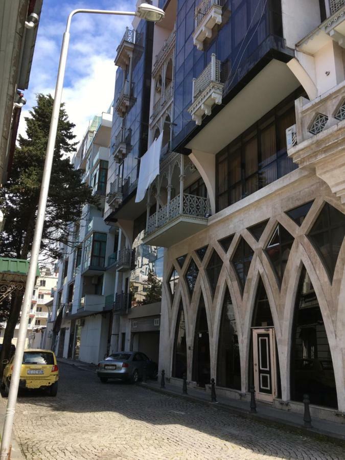 Old Batumi Daire Dış mekan fotoğraf